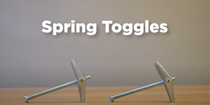 An Introduction To Spring Toggles